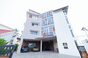 Solandis Service Apartment