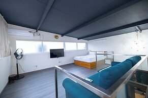 Solandis Service Apartment
