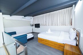 Solandis Service Apartment