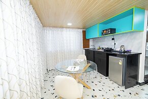 Solandis Service Apartment