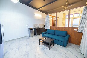 Solandis Service Apartment