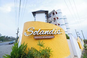 Solandis Service Apartment