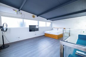 Solandis Service Apartment