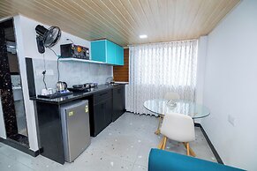 Solandis Service Apartment