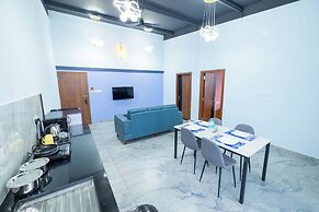 Solandis Service Apartment