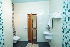 Solandis Service Apartment