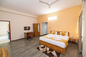 Solandis Service Apartment