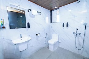 Solandis Service Apartment