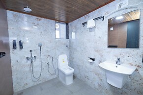 Solandis Service Apartment