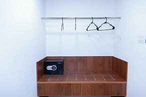 Solandis Service Apartment