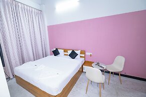 Solandis Service Apartment