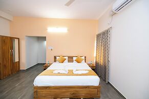 Solandis Service Apartment