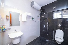 Solandis Service Apartment