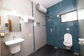 Solandis Service Apartment