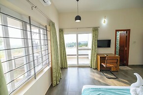 Solandis Service Apartment