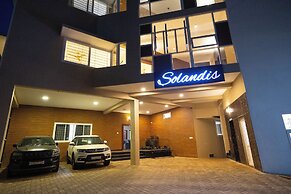 Solandis Service Apartment