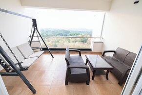 Solandis Service Apartment