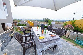 Solandis Service Apartment