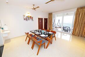 Solandis Service Apartment