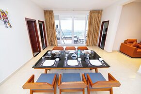 Solandis Service Apartment