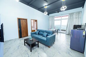 Solandis Service Apartment