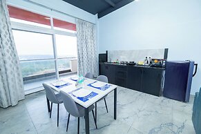 Solandis Service Apartment