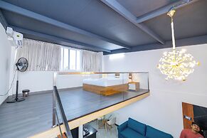 Solandis Service Apartment