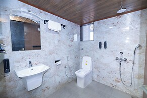 Solandis Service Apartment