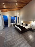 SpellMount Resort
