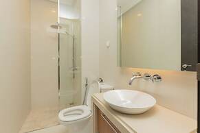 Straits Quay Waterside Suites