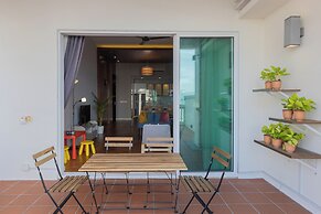 Straits Quay Waterside Suites
