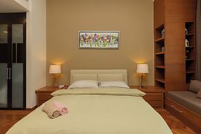 Straits Quay Waterside Suites