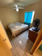DEPARTAMENTO II VALLARTA