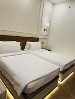 The BellaVista Hotel