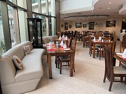 The BellaVista Hotel