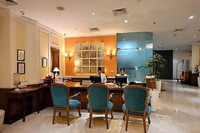 The BellaVista Hotel