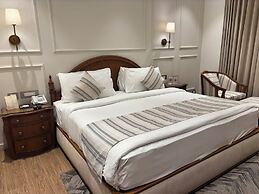 The BellaVista Hotel