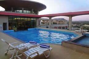 The BellaVista Hotel