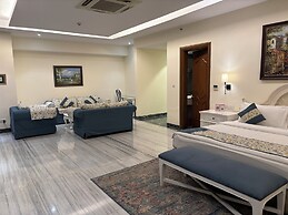 The BellaVista Hotel