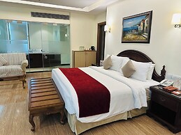 The BellaVista Hotel