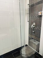 The BellaVista Hotel