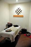 The BellaVista Hotel