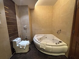 The BellaVista Hotel