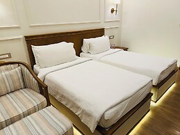 The BellaVista Hotel