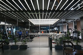 The BellaVista Hotel