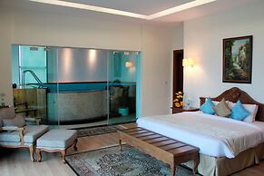 The BellaVista Hotel