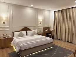 The BellaVista Hotel