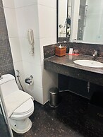 The BellaVista Hotel