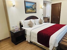 The BellaVista Hotel