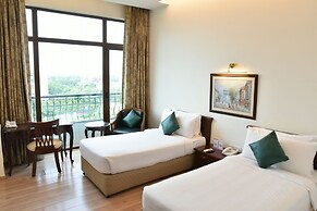 The BellaVista Hotel